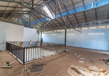 1624 Sqm Warehouse Property For Sale - Svay Thom, Siem Reap thumbnail