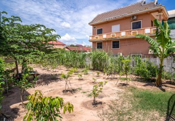 252 Sqm Residential Land For Sale - Sala Kamreuk, Siem Reap thumbnail