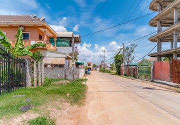 252 Sqm Residential Land For Sale - Sala Kamreuk, Siem Reap thumbnail