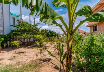 252 Sqm Residential Land For Sale - Sala Kamreuk, Siem Reap thumbnail