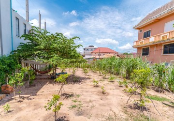 252 Sqm Residential Land For Sale - Sala Kamreuk, Siem Reap thumbnail