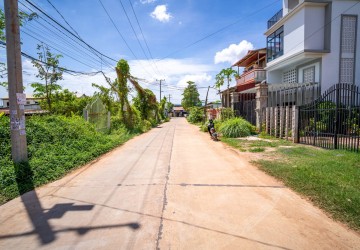 252 Sqm Residential Land For Sale - Sala Kamreuk, Siem Reap thumbnail