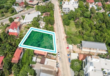 1542 Sqm Land For Sale - Sala Kamreuk, Siem Reap thumbnail