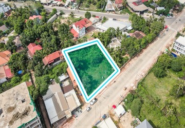 1542 Sqm Land For Sale - Sala Kamreuk, Siem Reap thumbnail