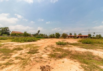 1889 Sqm Land For Sale - Sra Ngae, Siem Reap thumbnail