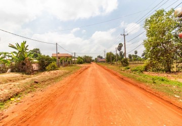 1889 Sqm Land For Sale - Sra Ngae, Siem Reap thumbnail