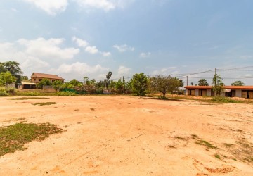 1889 Sqm Land For Sale - Sra Ngae, Siem Reap thumbnail