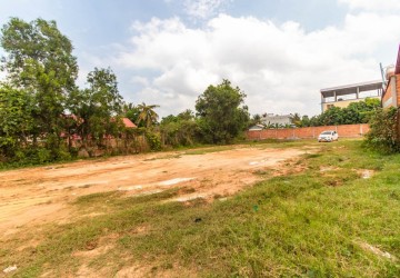 735 Sqm Land For Sale -  Svay Dangkum, Siem Reap thumbnail