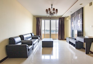 2 Bedroom Condo For Rent - Rose Condo, Chamkarmorn, Phnom Penh thumbnail