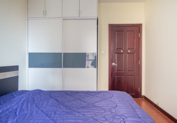 2 Bedroom Condo For Rent - Rose Condo, Chamkarmorn, Phnom Penh thumbnail