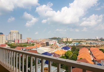 2 Bedroom Condo For Rent - Rose Condo, Chamkarmorn, Phnom Penh thumbnail