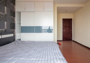 2 Bedroom Condo For Rent - Rose Condo, Chamkarmorn, Phnom Penh thumbnail