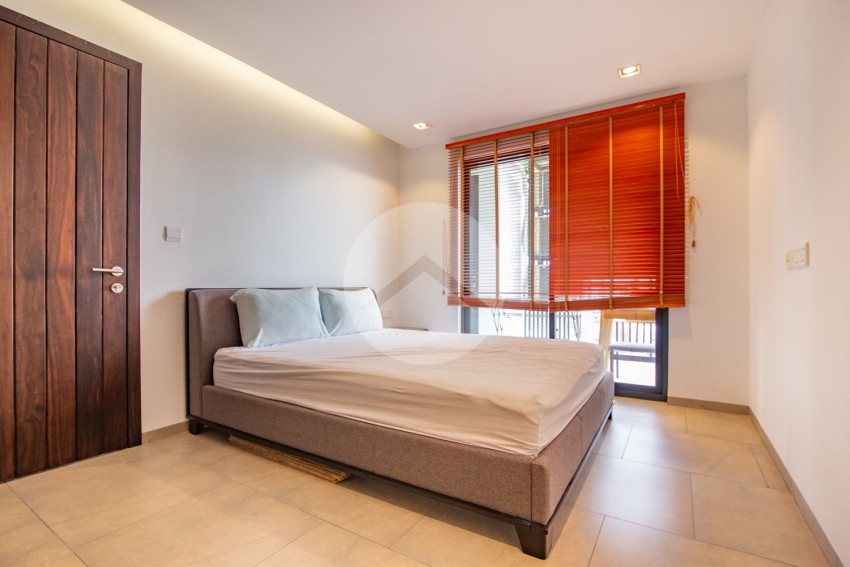 11th Floor 2 Bedroom Condo For Sale - Urban Village, Phnom Penh