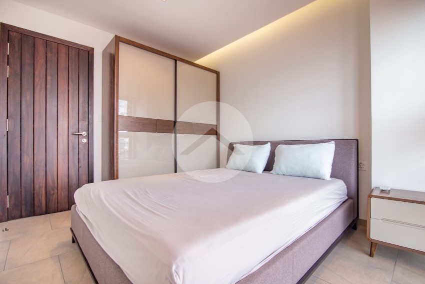 11th Floor 2 Bedroom Condo For Sale - Urban Village, Phnom Penh
