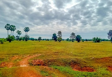 16071 Sqm Residential Land For Sale - Damdek, Siem Reap thumbnail