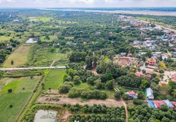 2,977 Sqm Land For Sale - Areyksat, Kandal Province thumbnail