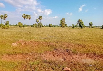 16071 Sqm Residential Land For Sale - Damdek, Siem Reap thumbnail