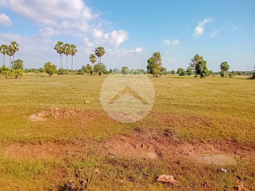 16071 Sqm Residential Land For Sale - Damdek, Siem Reap