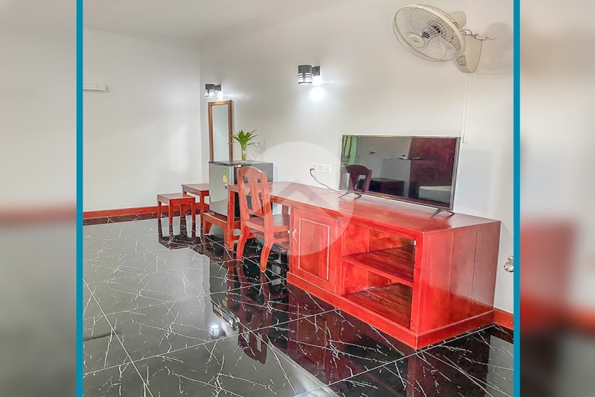 18 Bedroom Building For Rent - Kouk Chak, Siem Reap