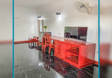 18 Bedroom Building For Rent - Kouk Chak, Siem Reap thumbnail