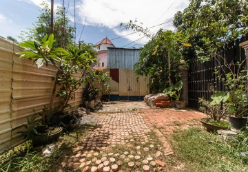 167 Sqm Land For Sale - Svay Dangkum, Siem Reap thumbnail