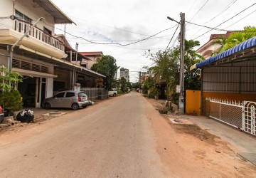 5 Bedroom House For Sale - Old Market  Pub Street, Siem Reap thumbnail