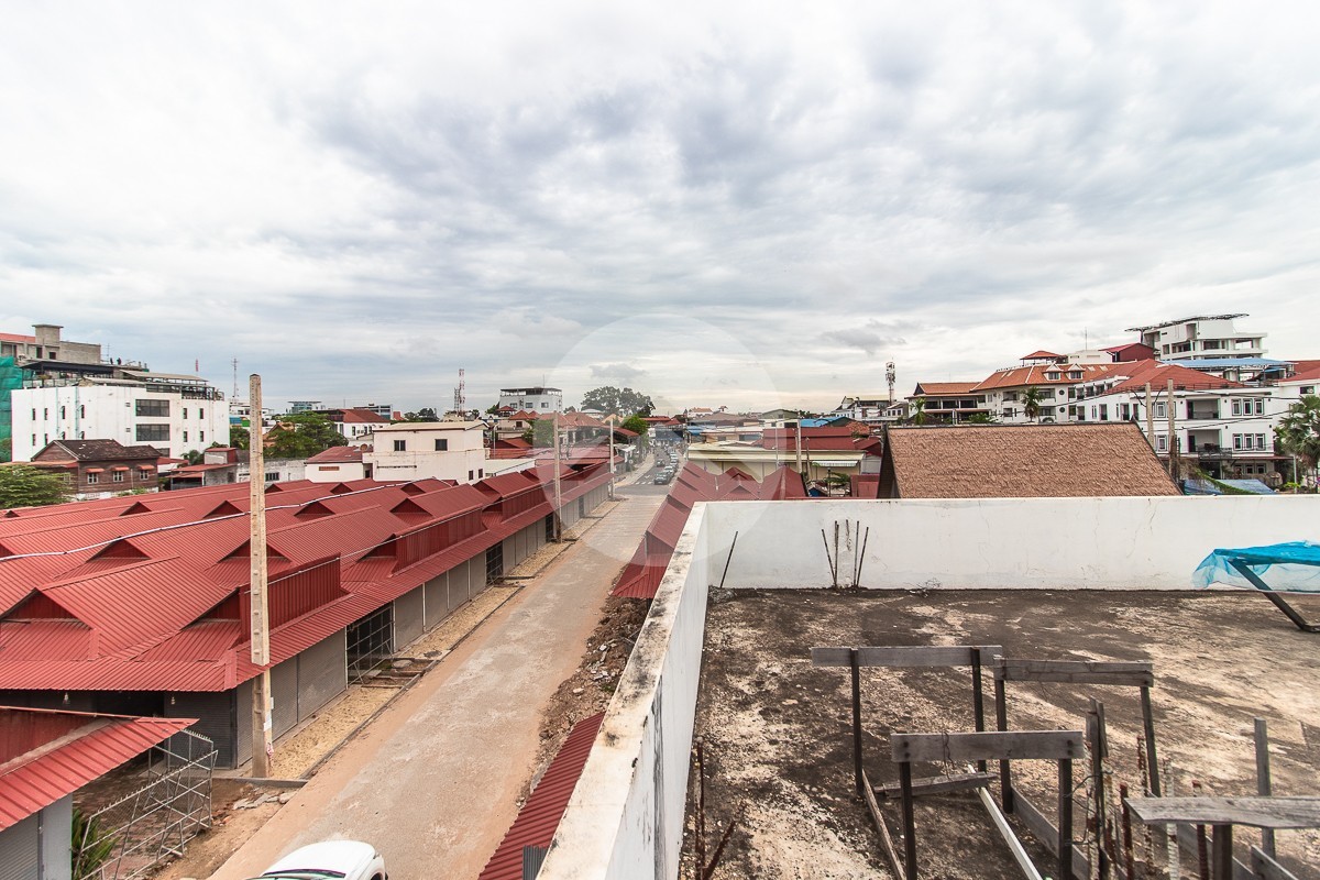5 Bedroom House For Sale - Old Market / Pub Street, Siem Reap - Image 11