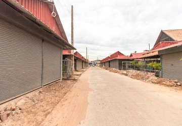 5 Bedroom House For Sale - Old Market  Pub Street, Siem Reap thumbnail