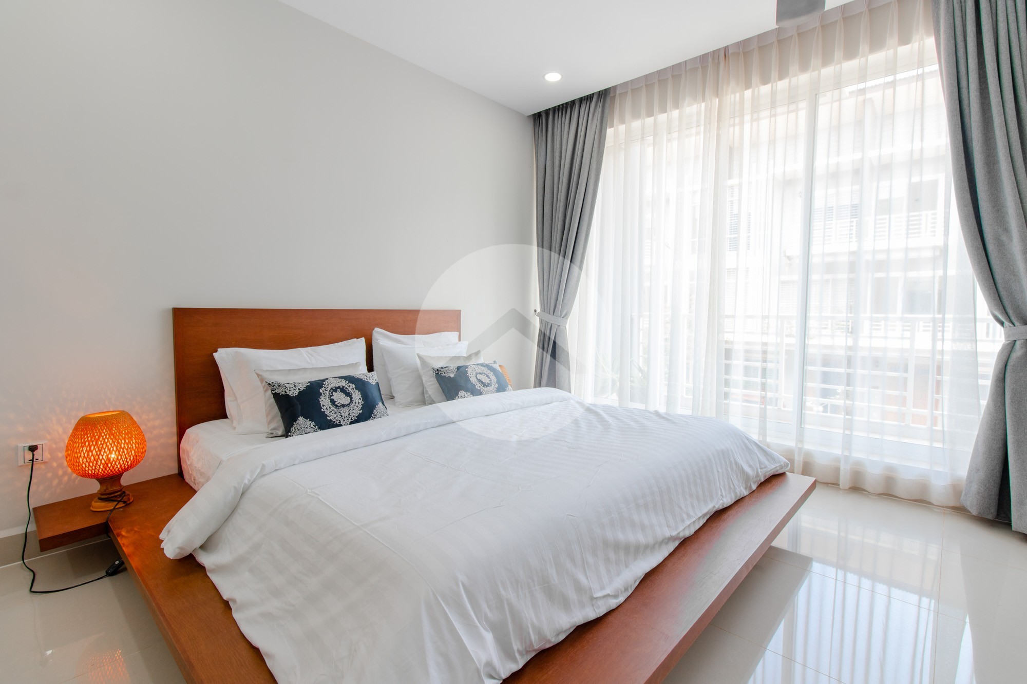 3 Bedroom House For Rent - Svay Dangkum, Siem Reap - Image 13