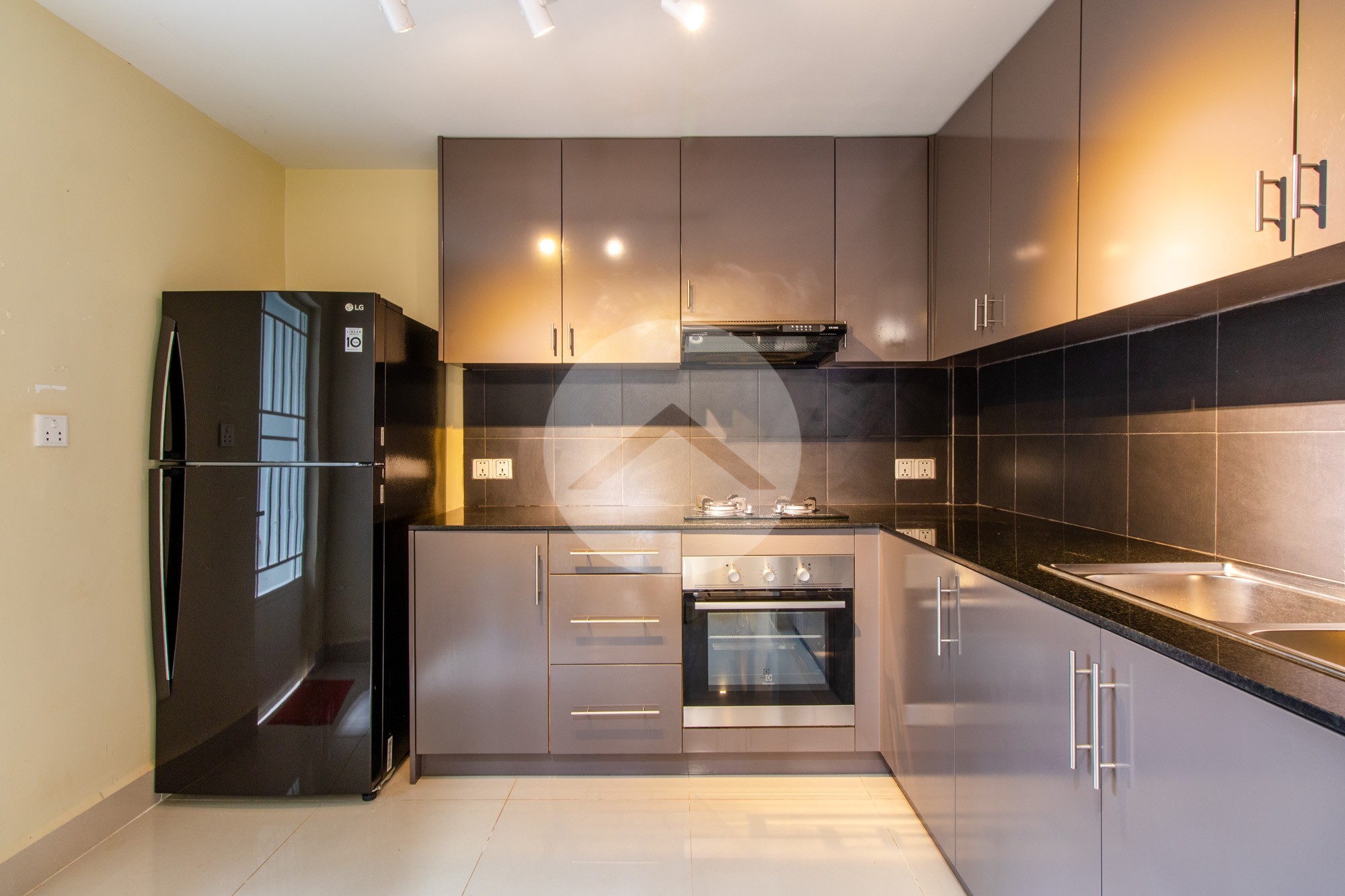 3 Bedroom House For Rent - Svay Dangkum, Siem Reap - Image 7