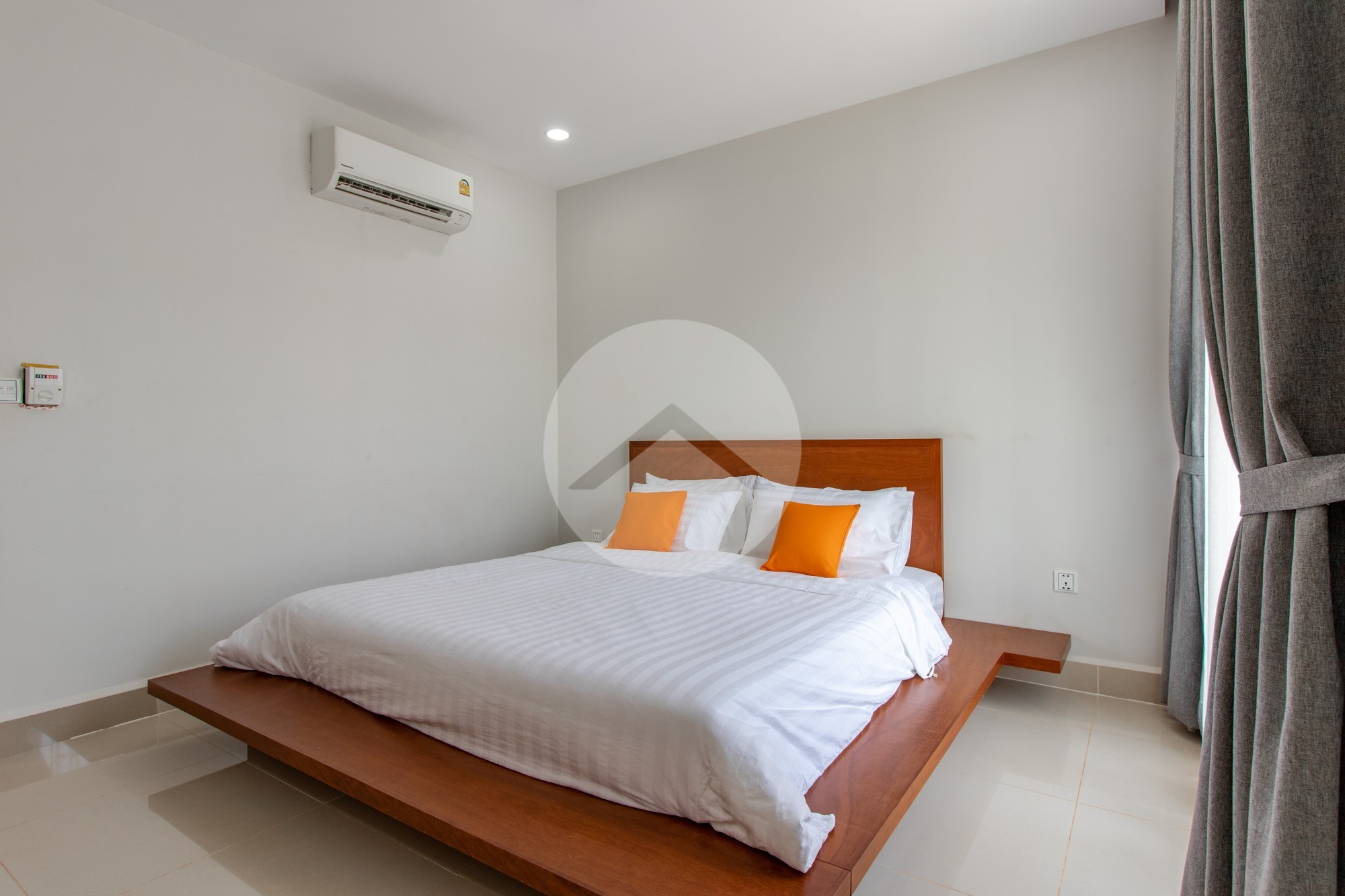 3 Bedroom House For Rent - Svay Dangkum, Siem Reap - Image 22
