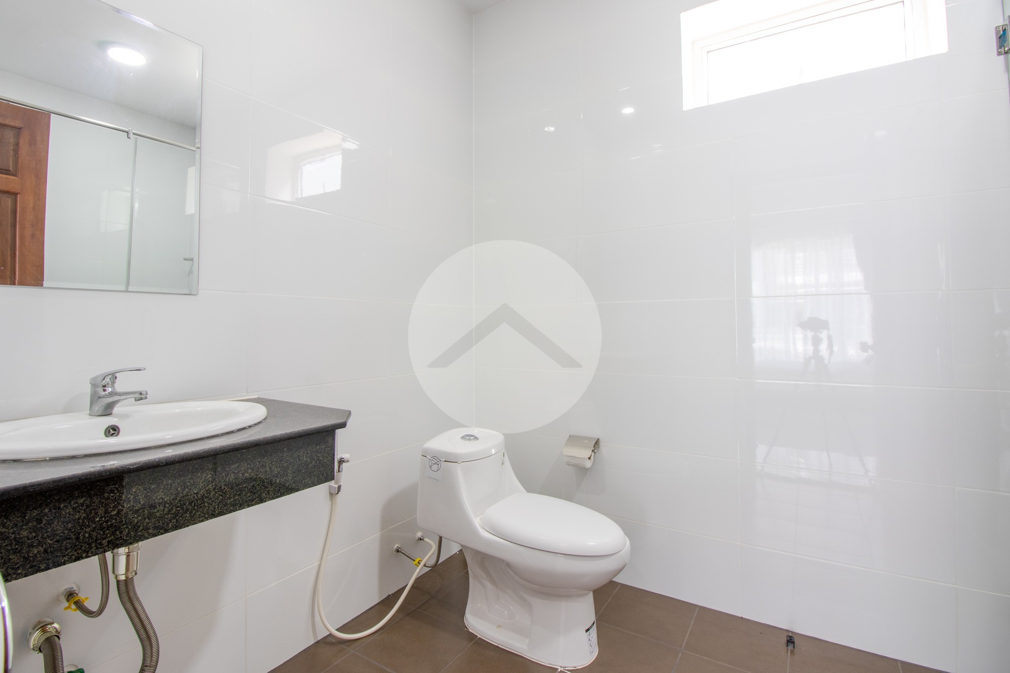 3 Bedroom House For Rent - Svay Dangkum, Siem Reap - Image 16