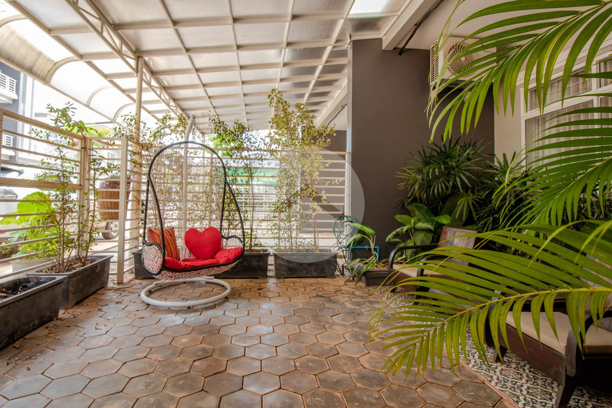 3 Bedroom House For Rent - Svay Dangkum, Siem Reap - Image 28