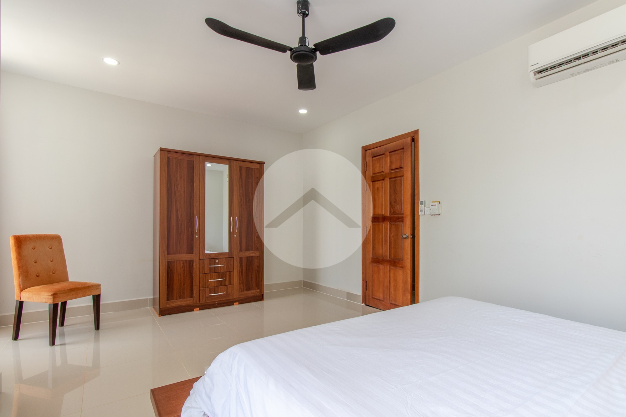 3 Bedroom House For Rent - Svay Dangkum, Siem Reap - Image 24