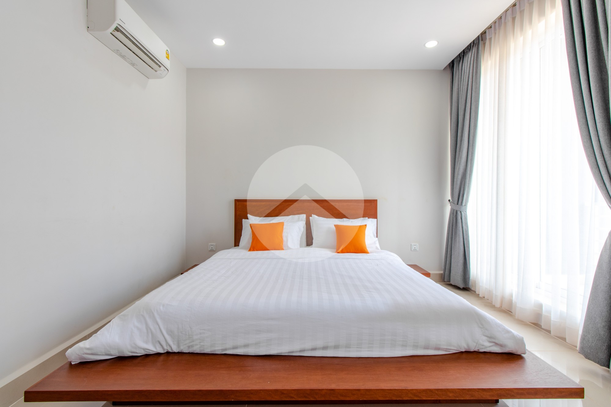 3 Bedroom House For Rent - Svay Dangkum, Siem Reap - Image 21