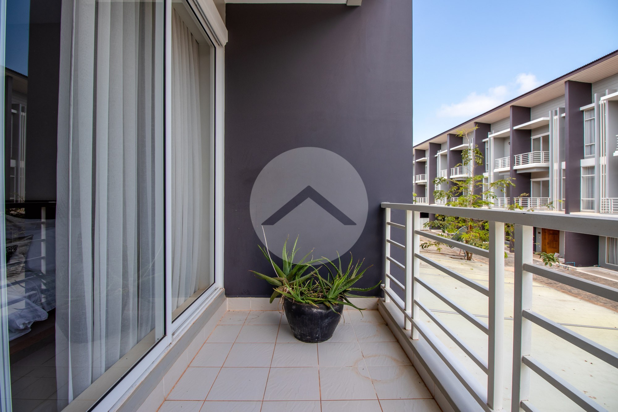 3 Bedroom House For Rent - Svay Dangkum, Siem Reap - Image 18
