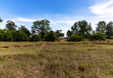 1116 Sqm Land For Sale - Kandaek, Prasat Bakong, Siem Reap thumbnail