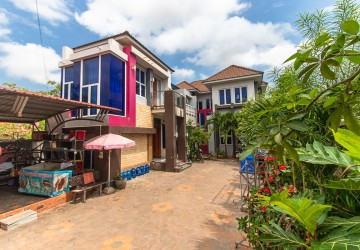 4 Bedroom House For Sale - Svay Dangkum , Siem Reap thumbnail