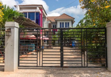 4 Bedroom House For Sale - Svay Dangkum , Siem Reap thumbnail