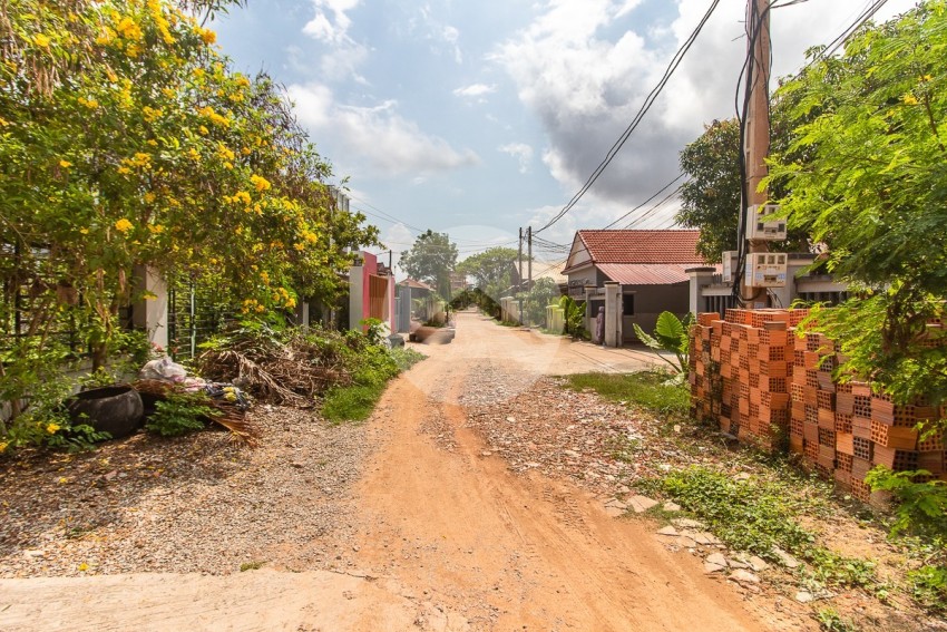 4 Bedroom House For Sale - Svay Dangkum , Siem Reap