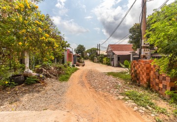 4 Bedroom House For Sale - Svay Dangkum , Siem Reap thumbnail