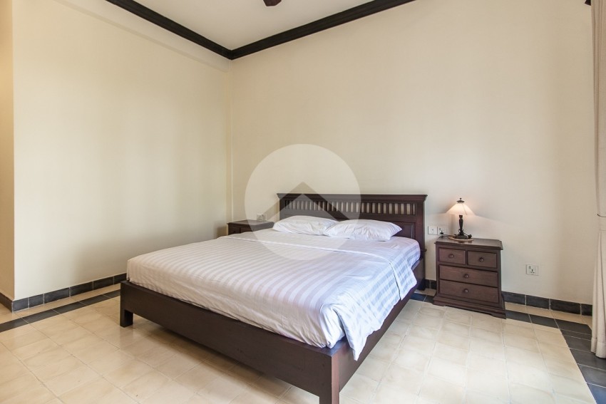 2 Bedroom Serviced Apartment For Rent - Svay Dangkum, Siem Reap