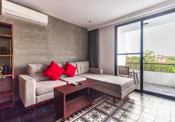 1 Bedroom  Apartment For Rent - Sala Kamreuk, Siem Reap thumbnail