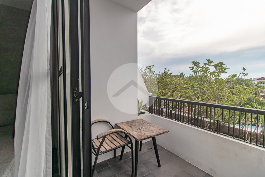 1 Bedroom  Apartment For Rent - Sala Kamreuk, Siem Reap