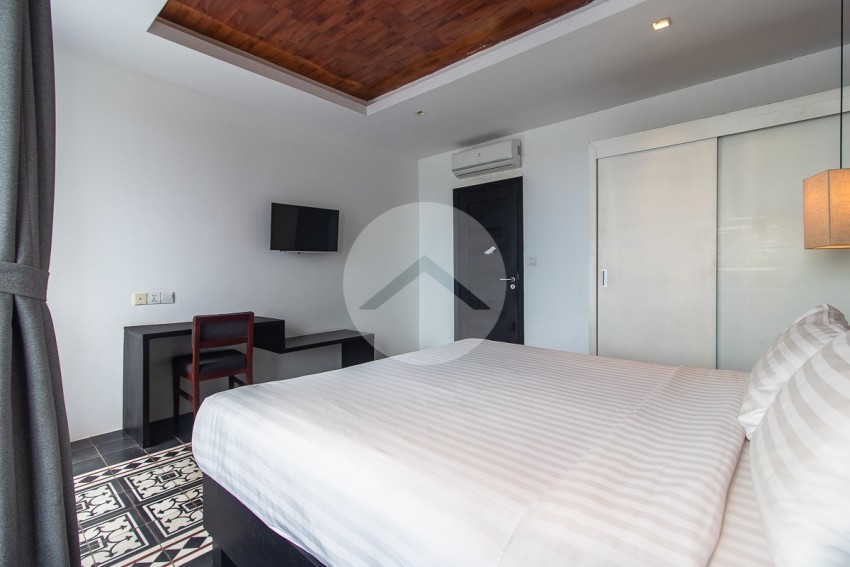 1 Bedroom  Apartment For Rent - Sala Kamreuk, Siem Reap