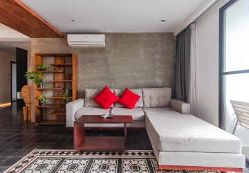 1 Bedroom  Apartment For Rent - Sala Kamreuk, Siem Reap thumbnail