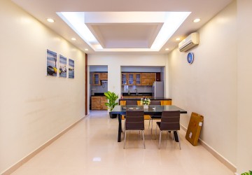 3 Bedroom Villa For Rent - Bassac Garden City, Tonle Bassac, Phnom Penh thumbnail