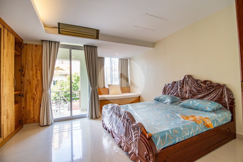 3 Bedroom Villa For Rent - Bassac Garden City, Tonle Bassac, Phnom Penh