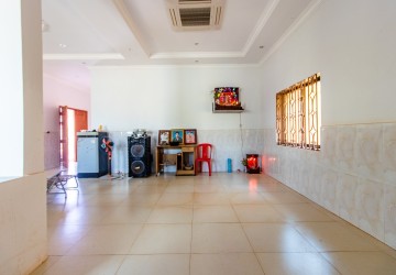 4 Bedroom House For Sale - Svay Dangkum, Siem Reap thumbnail