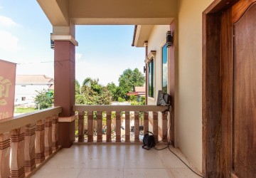 4 Bedroom House For Sale - Svay Dangkum, Siem Reap thumbnail